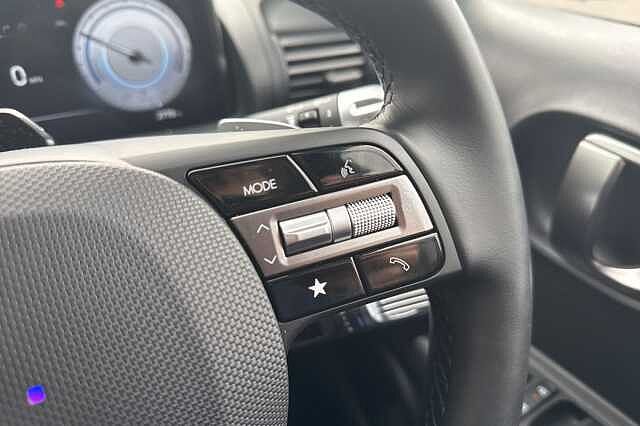 Hyundai Inster 85kW 02 49kWh 5dr Auto