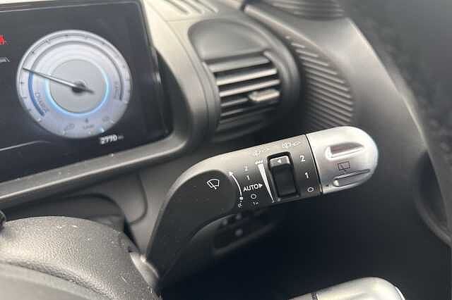 Hyundai Inster 85kW 02 49kWh 5dr Auto