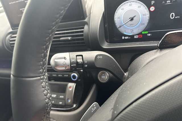 Hyundai Inster 85kW 02 49kWh 5dr Auto