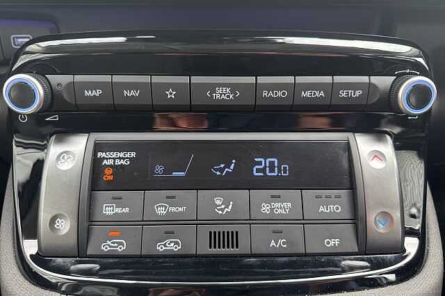 Hyundai Inster 85kW 02 49kWh 5dr Auto