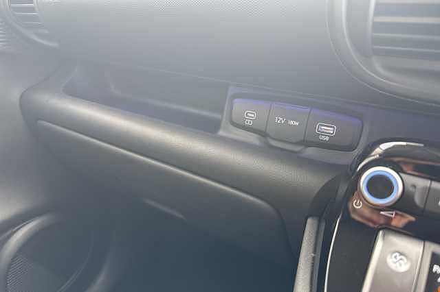 Hyundai Inster 85kW 02 49kWh 5dr Auto