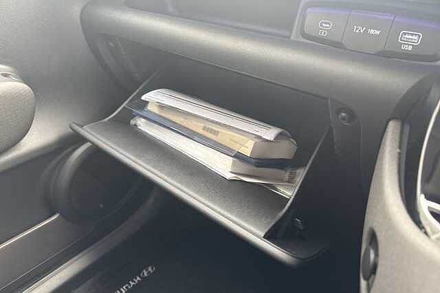 Hyundai Inster 85kW 02 49kWh 5dr Auto