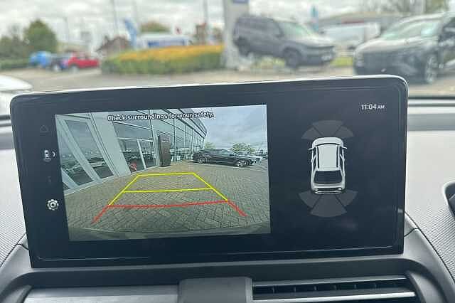 Hyundai Inster 85kW 02 49kWh 5dr Auto