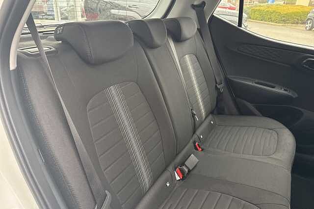 Hyundai i10 1.0 [63] Advance 5dr [Nav]