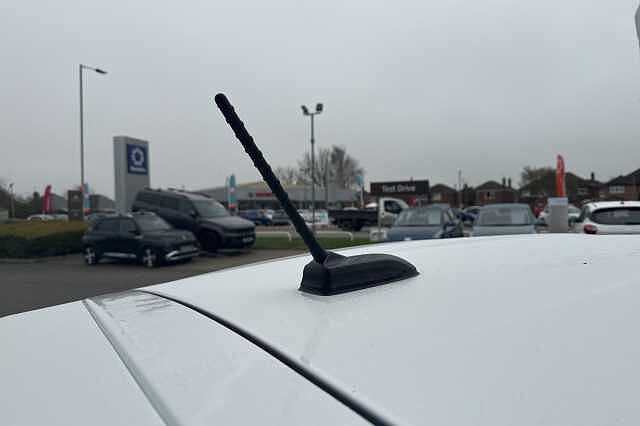 Hyundai i10 1.0 [63] Advance 5dr [Nav]