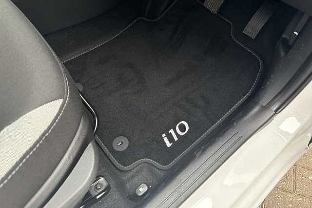 Hyundai i10 1.0 [63] Advance 5dr [Nav]