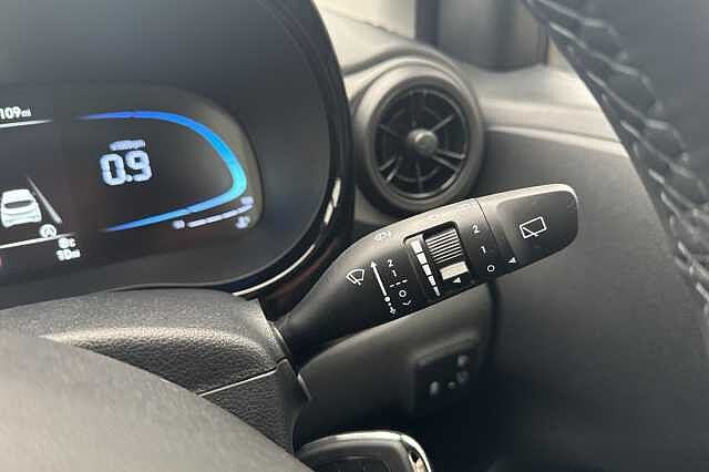 Hyundai i10 1.0 [63] Advance 5dr [Nav]