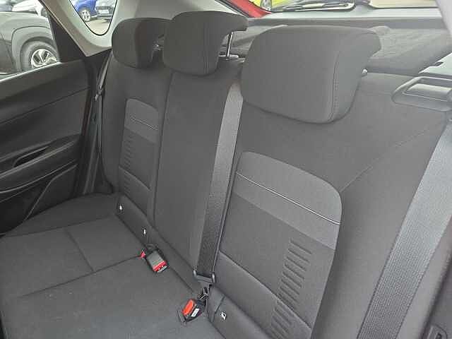 Hyundai BAYON 1.0 TGDi Premium 5dr Red