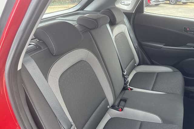 Hyundai KONA 1.6 GDi Hybrid SE 5dr DCT