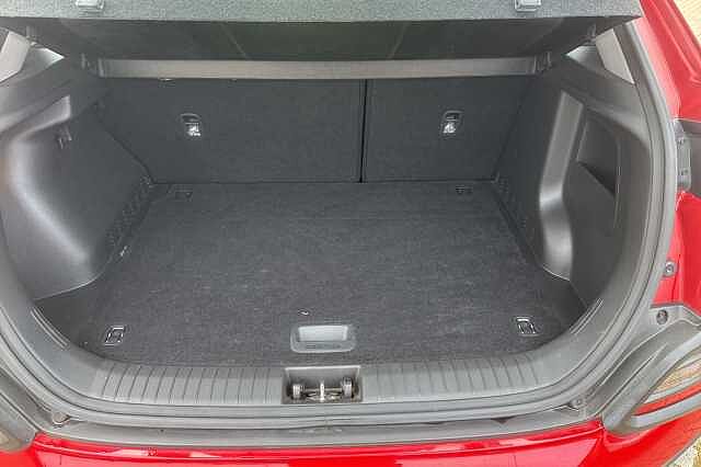 Hyundai KONA 1.6 GDi Hybrid SE 5dr DCT