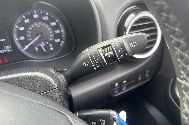 Hyundai KONA 1.6 GDi Hybrid SE 5dr DCT