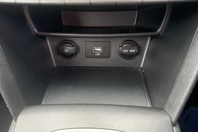 Hyundai KONA 1.6 GDi Hybrid SE 5dr DCT