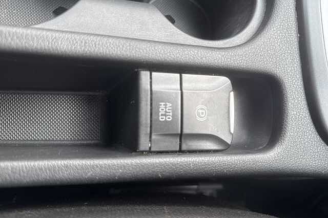 Hyundai KONA 1.6 GDi Hybrid SE 5dr DCT