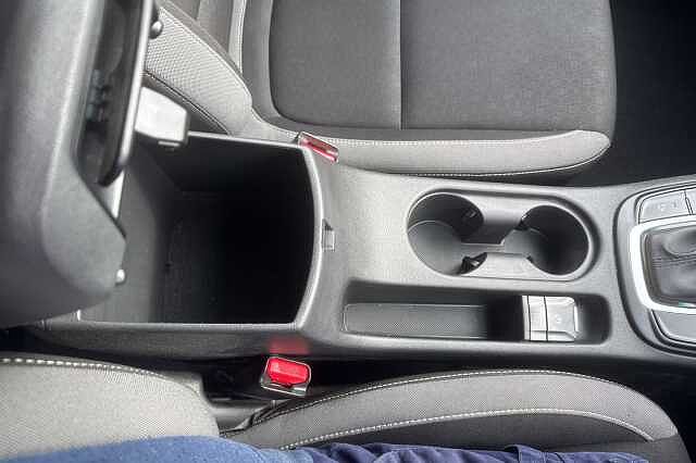 Hyundai KONA 1.6 GDi Hybrid SE 5dr DCT