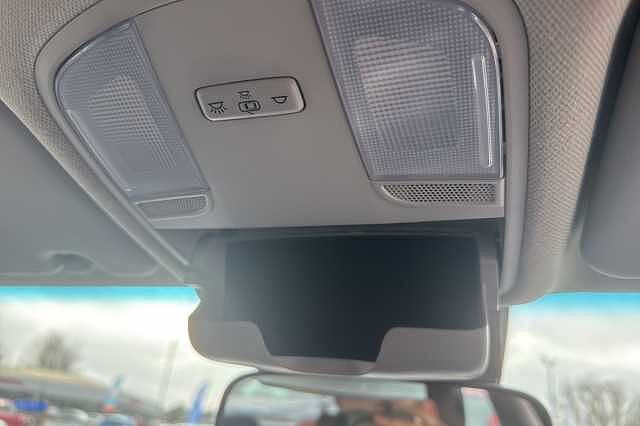 Hyundai KONA 1.6 GDi Hybrid SE 5dr DCT