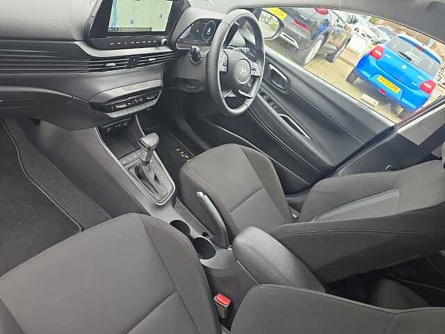 Hyundai i20 1.0T GDi Premium 5dr DCT