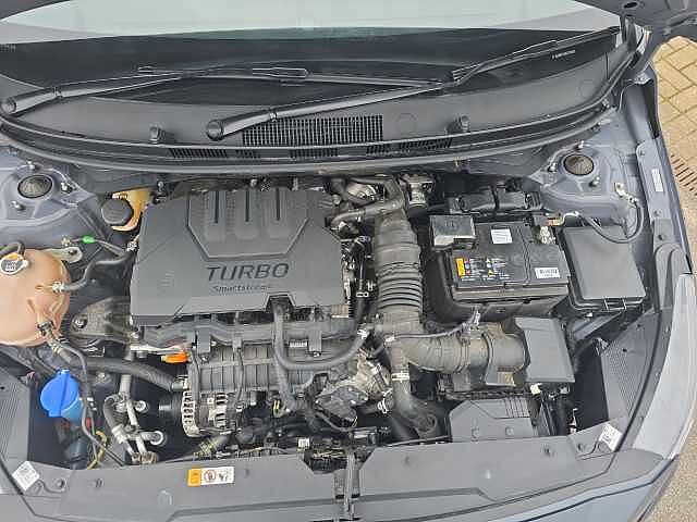 Hyundai i20 1.0T GDi Premium 5dr DCT