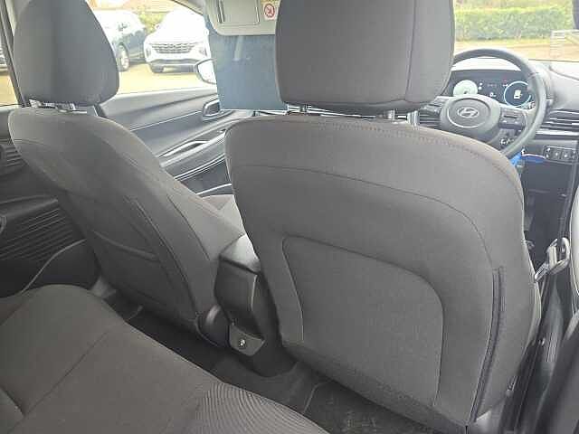 Hyundai i20 1.0T GDi Premium 5dr DCT