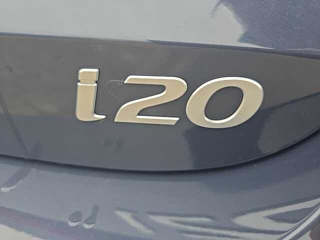 Hyundai i20 1.0T GDi Premium 5dr DCT