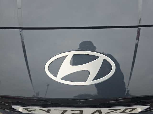 Hyundai i20 1.0T GDi Premium 5dr DCT