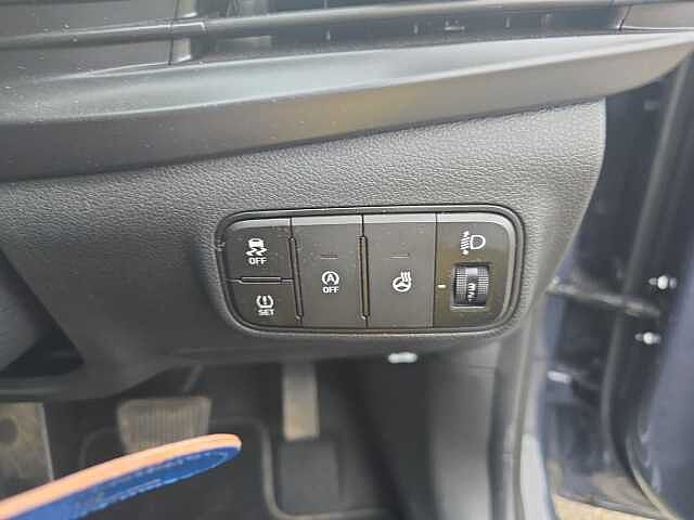 Hyundai i20 1.0T GDi Premium 5dr DCT