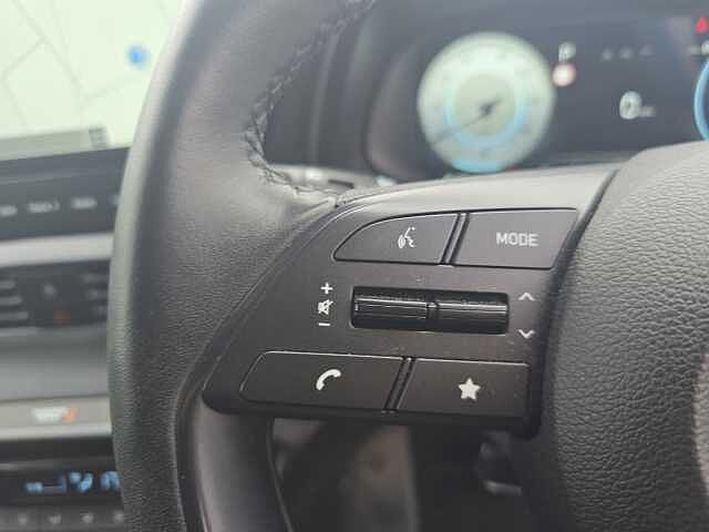 Hyundai i20 1.0T GDi Premium 5dr DCT