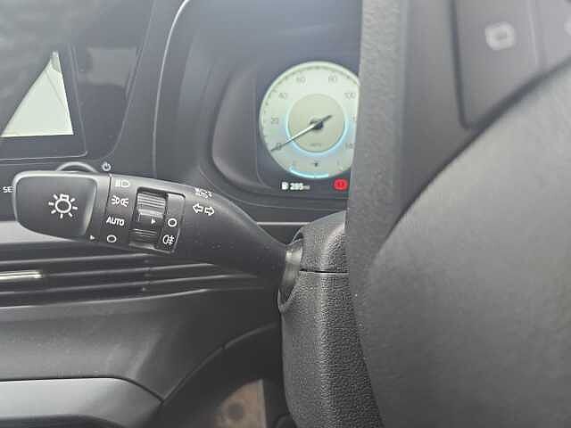 Hyundai i20 1.0T GDi Premium 5dr DCT