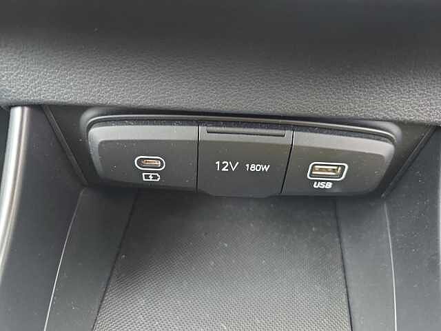 Hyundai i20 1.0T GDi Premium 5dr DCT