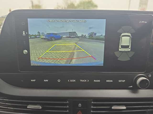 Hyundai i20 1.0T GDi Premium 5dr DCT