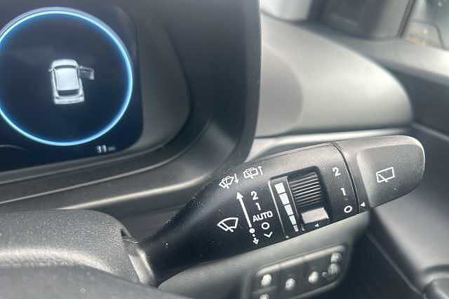 Hyundai I20 1.0T GDi 90 Tech Line 5dr DCT White