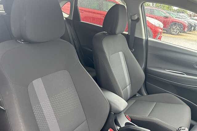 Hyundai i20 1.0 T-GDi (100ps) Premium
