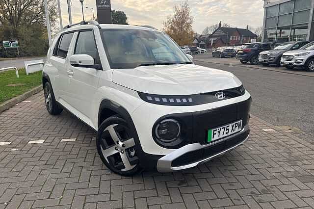 85kW 02 49kWh 5dr Auto