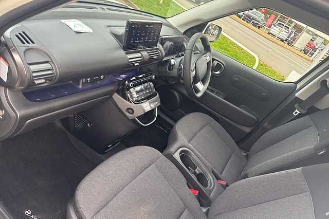 Hyundai Inster 85kW 02 49kWh 5dr Auto