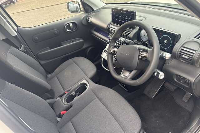Hyundai Inster 85kW 02 49kWh 5dr Auto