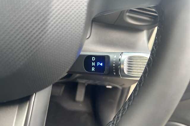 Hyundai Inster 85kW 02 49kWh 5dr Auto
