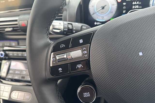 Hyundai Inster 85kW 02 49kWh 5dr Auto