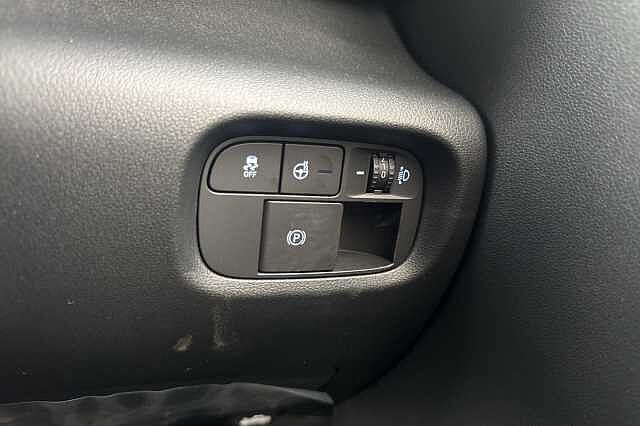 Hyundai Inster 85kW 02 49kWh 5dr Auto