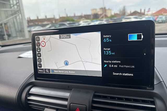 Hyundai Inster 85kW 02 49kWh 5dr Auto