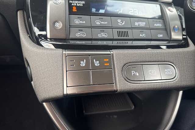 Hyundai Inster 85kW 02 49kWh 5dr Auto