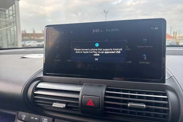 Hyundai Inster 85kW 02 49kWh 5dr Auto