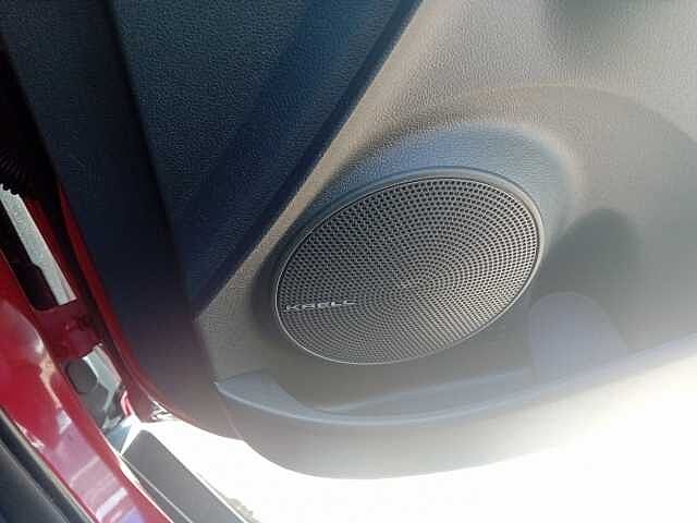 Hyundai KONA 100kW Premium 39kWh 5dr Auto