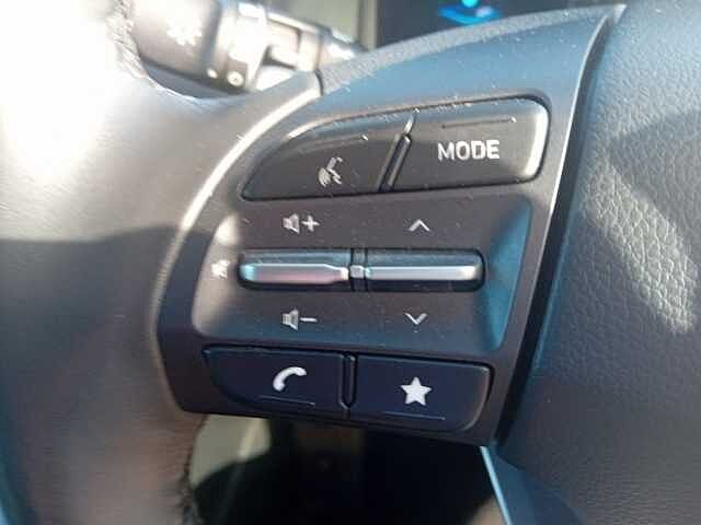 Hyundai KONA 100kW Premium 39kWh 5dr Auto