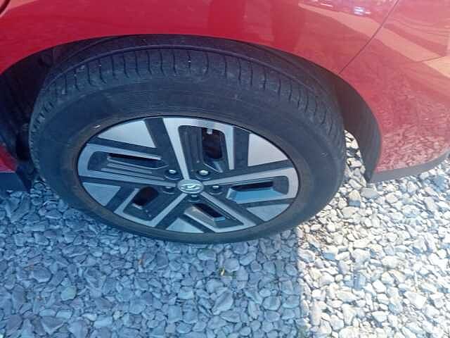 Hyundai KONA 100kW Premium 39kWh 5dr Auto