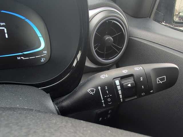 Hyundai i10 1.2 [79] Premium 5dr Auto [Nav]