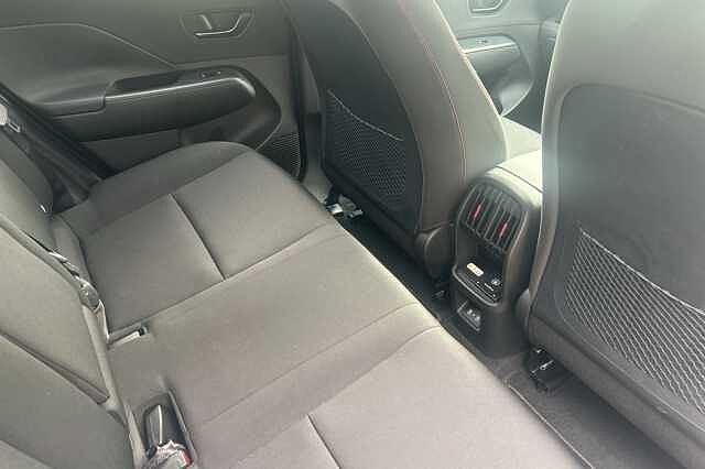 Hyundai KONA 160kW N Line 65kWh 5dr Auto