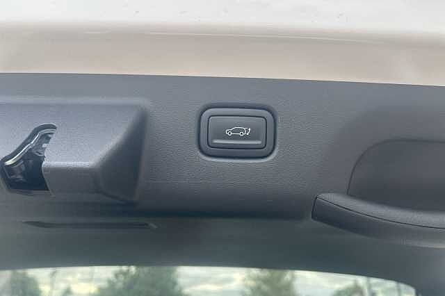 Hyundai KONA 160kW N Line 65kWh 5dr Auto