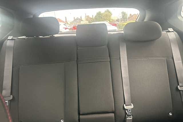 Hyundai KONA 160kW N Line 65kWh 5dr Auto