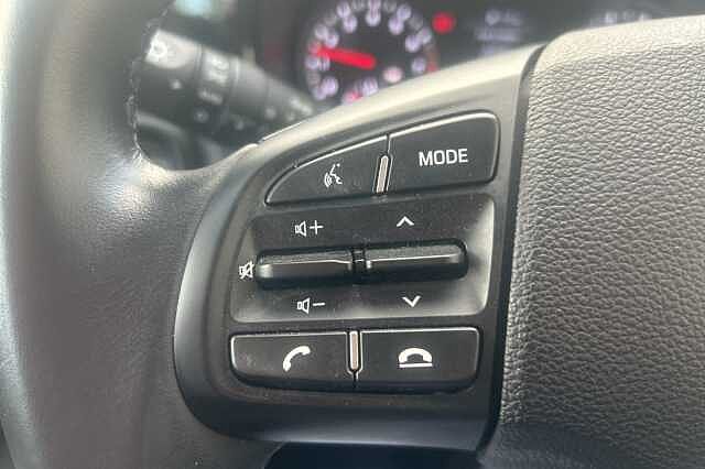 Hyundai I10 1.0 MPi SE Connect 5dr Blue