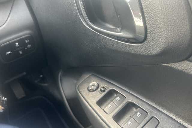 Hyundai I10 1.0 MPi SE Connect 5dr Blue