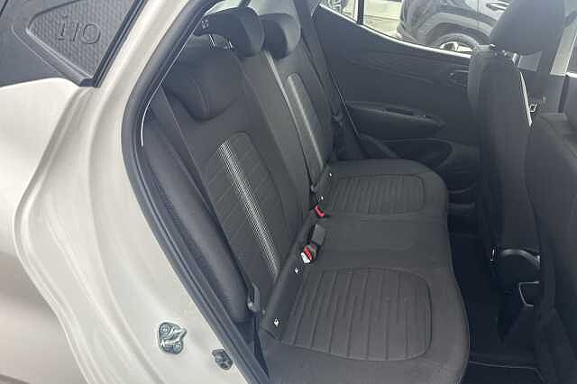 Hyundai i10 1.0 [63] Advance 5dr [Nav]